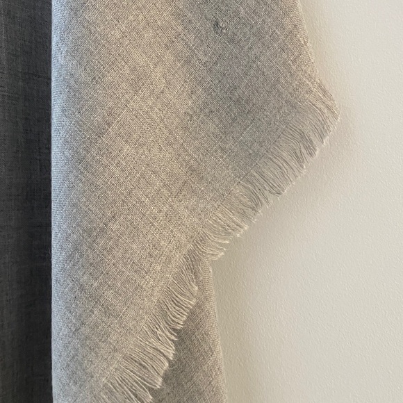 NWT REISS Yasmine Poncho Wrap Shawl - Picture 9 of 13